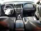 2012 INFINITI FX35