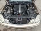 2003 MERCEDES-BENZ E-Class