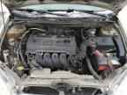 2008 TOYOTA COROLLA