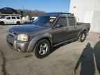 2003 NISSAN Frontier