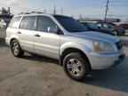 2005 HONDA PILOT