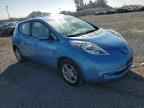 2012 NISSAN LEAF