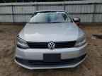 2011 VOLKSWAGEN JETTA