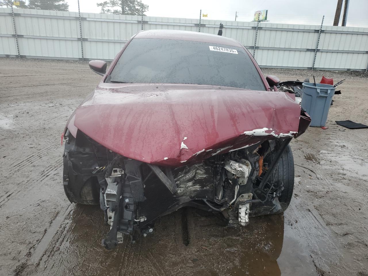 2016 CHRYSLER 200