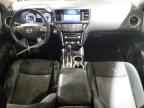 2018 NISSAN PATHFINDER