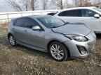 2010 MAZDA 3