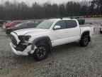 2018 TOYOTA TACOMA