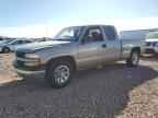 2002 CHEVROLET Silverado