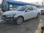 2009 HONDA ACCORD