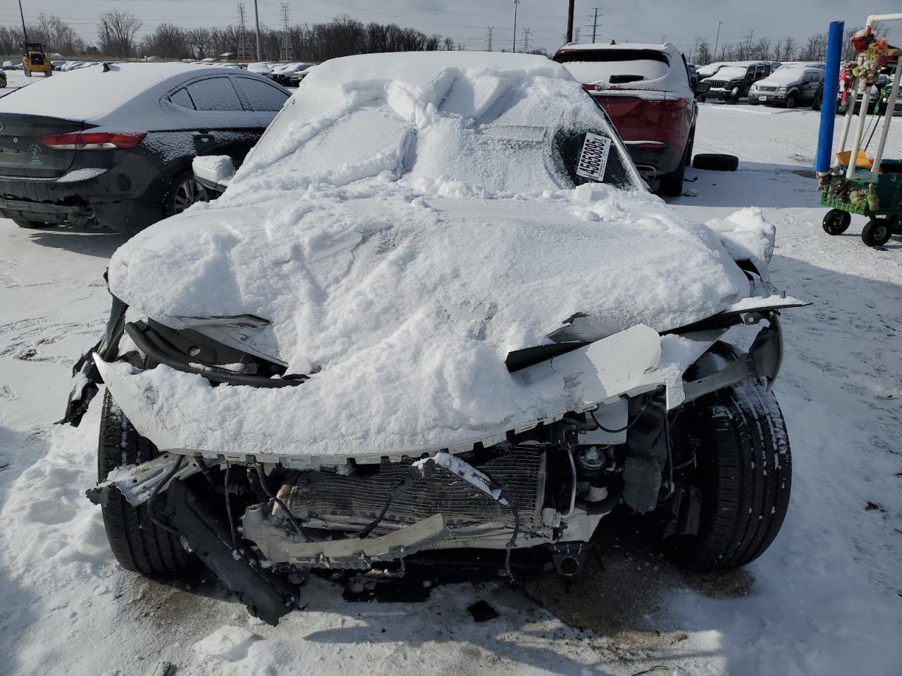 2019 CADILLAC CT6