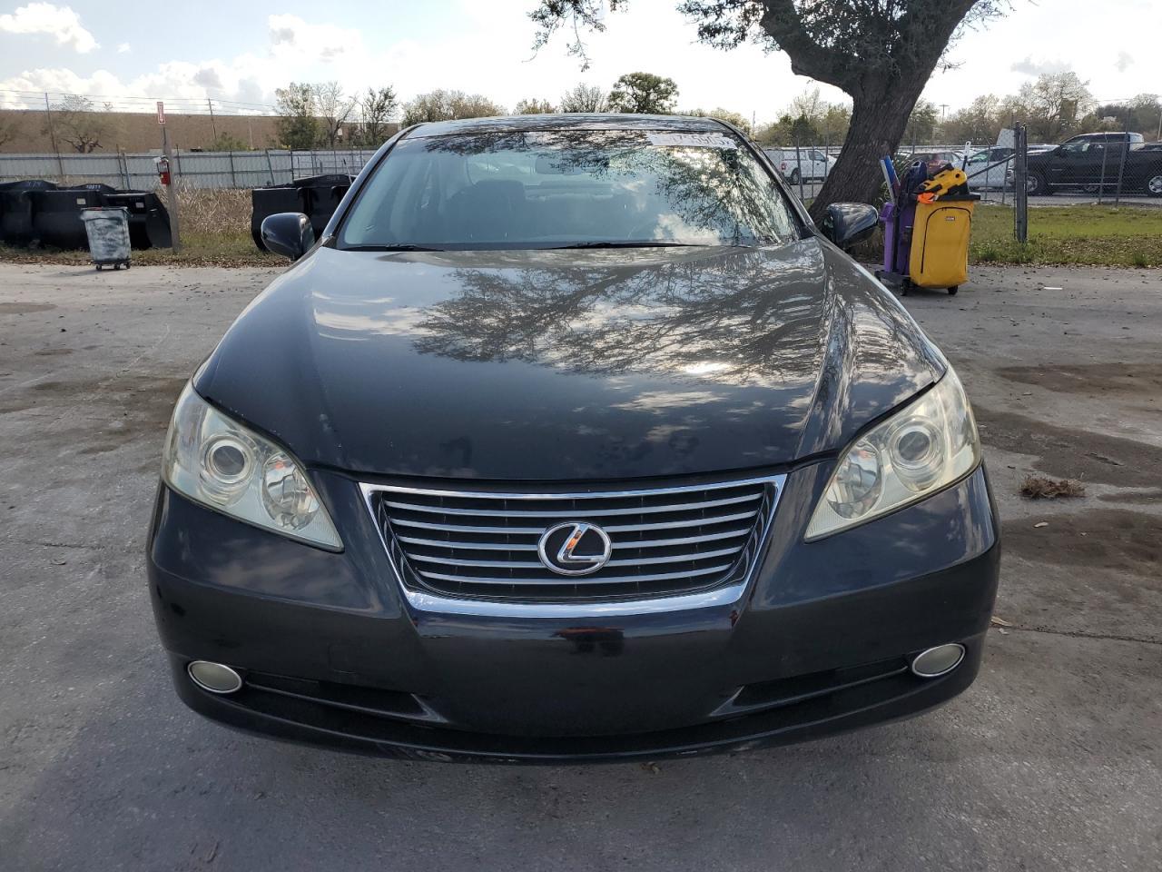 2008 LEXUS ES 350