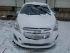 2015 CHEVROLET Spark