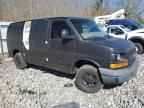 2005 CHEVROLET Express 3500