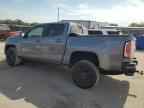 2022 GMC CANYON