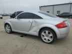 2005 AUDI TT