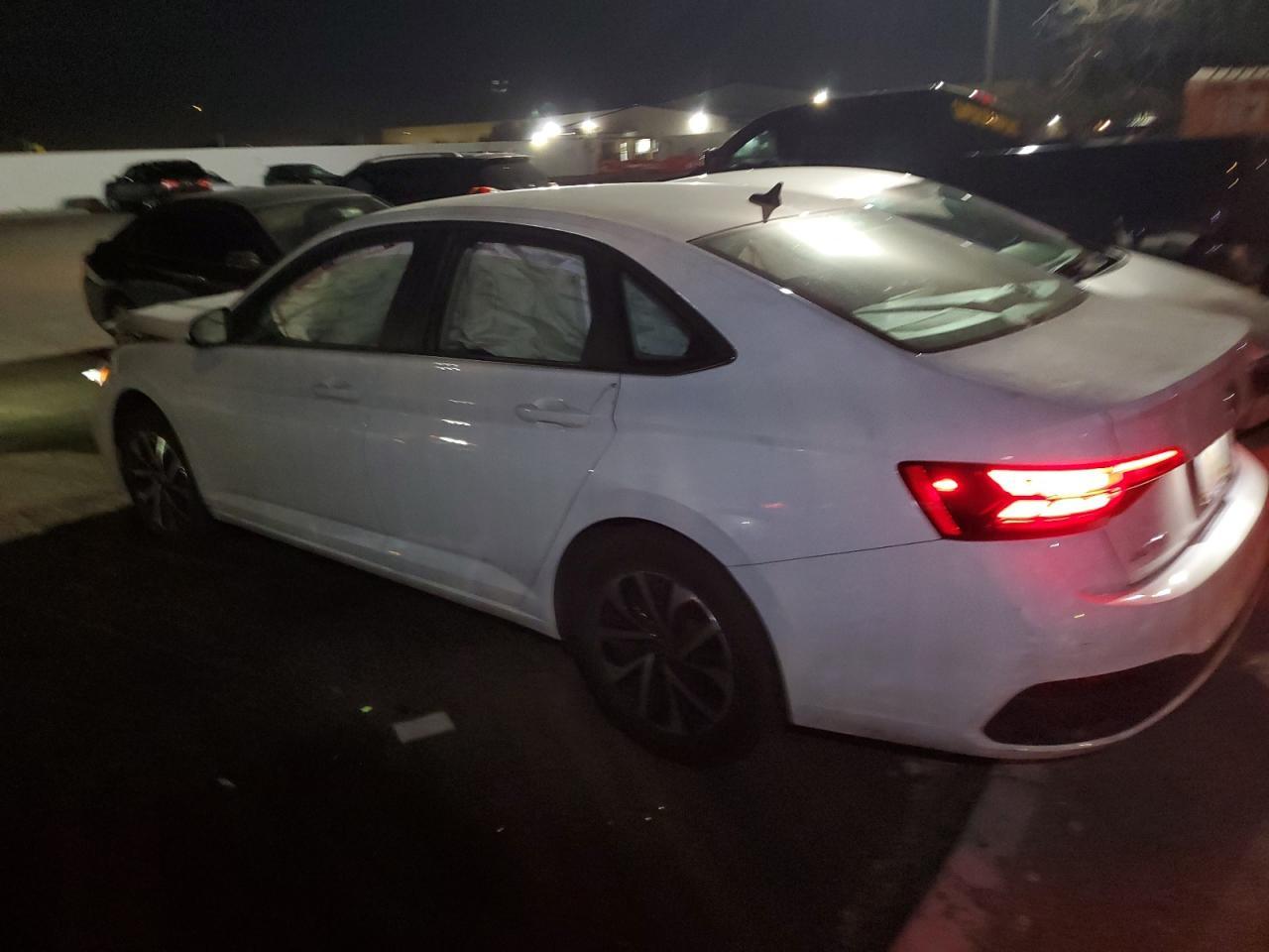 2024 VOLKSWAGEN JETTA