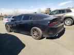 2015 DODGE CHARGER