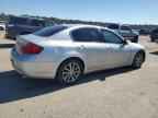 2008 INFINITI G35