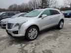 2019 CADILLAC XT5