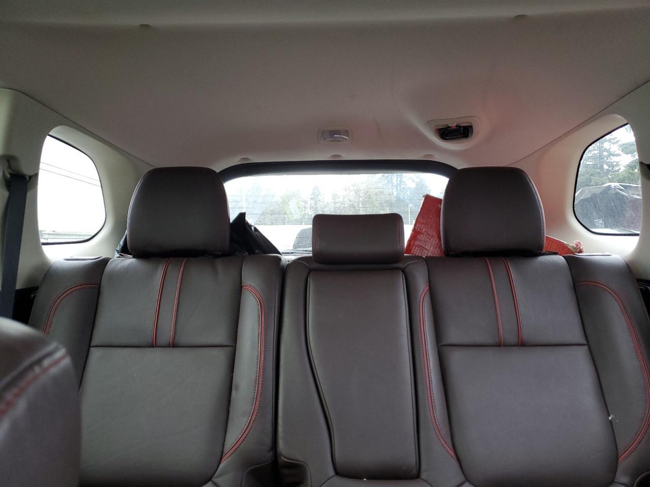 2018 MITSUBISHI outlander