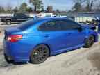 2019 SUBARU WRX