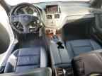2011 MERCEDES-BENZ C-CLASS