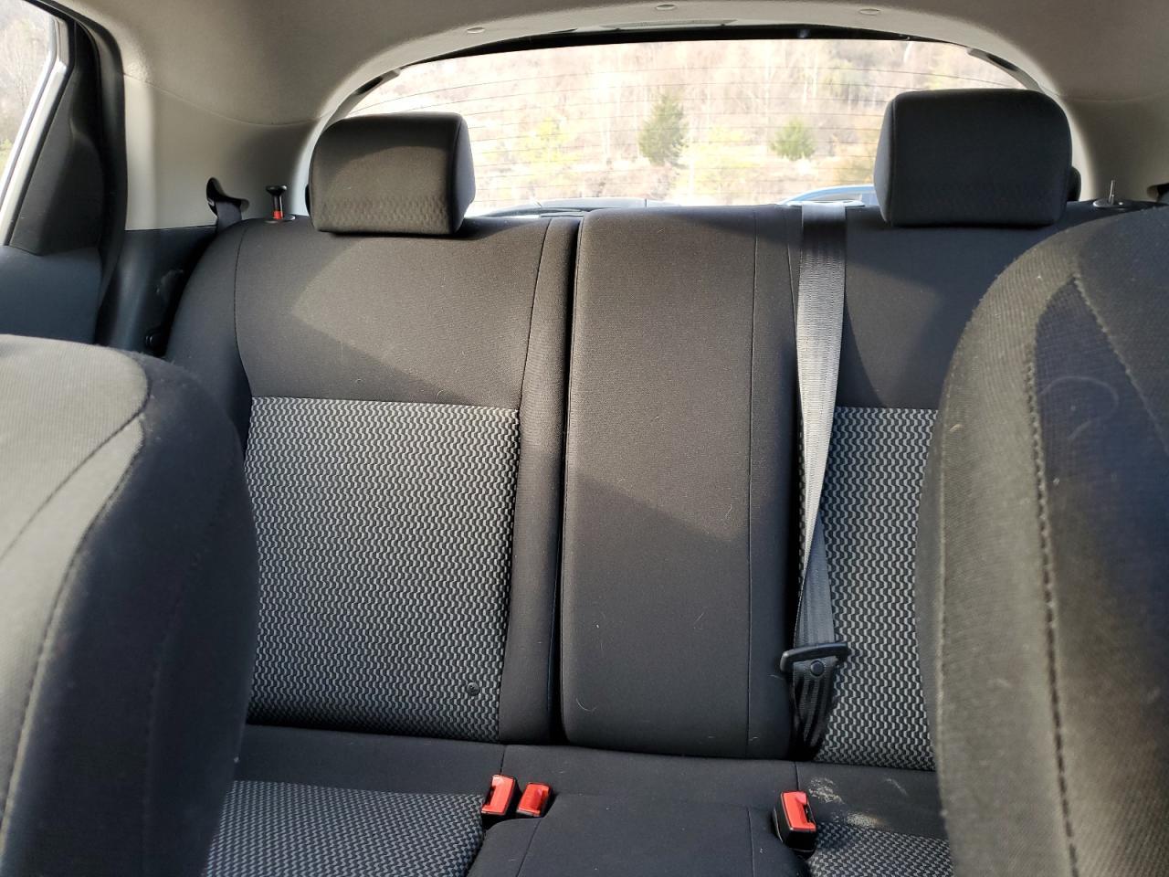 2015 NISSAN Juke