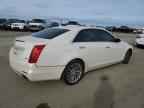 2014 CADILLAC CTS