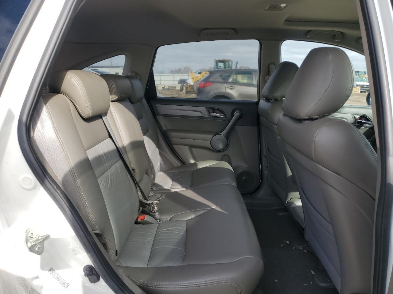 2008 HONDA CR-V