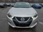 2018 NISSAN Maxima