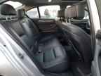 2011 BMW 5 series