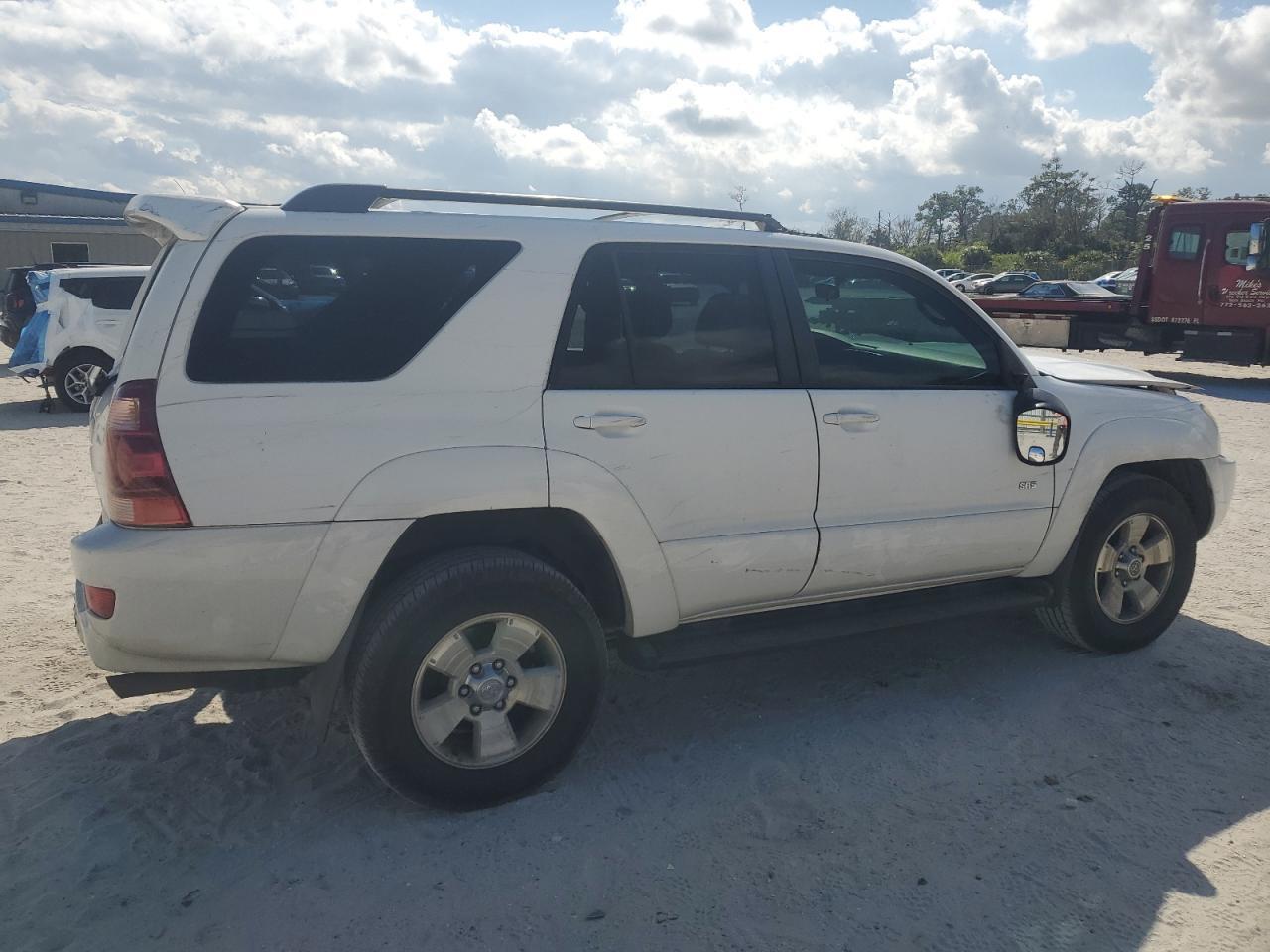 2004 TOYOTA 4Runner