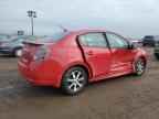 2012 NISSAN SENTRA