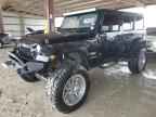 2008 JEEP WRANGLER