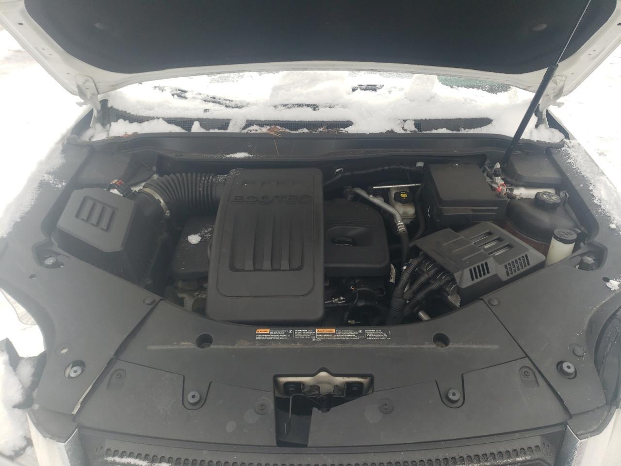 2017 GMC Terrain