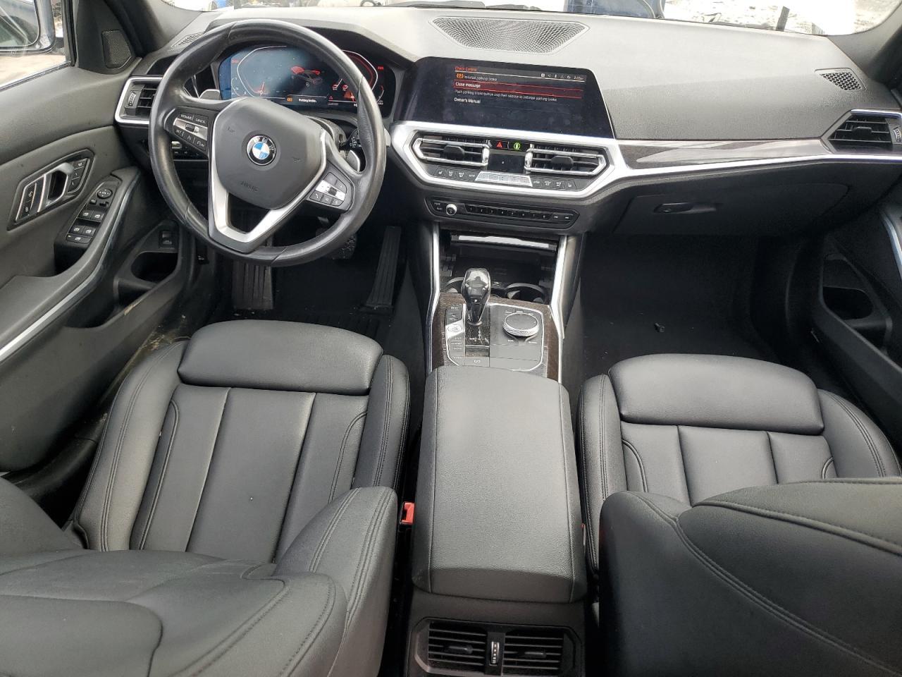 2020 BMW 3 SERIES