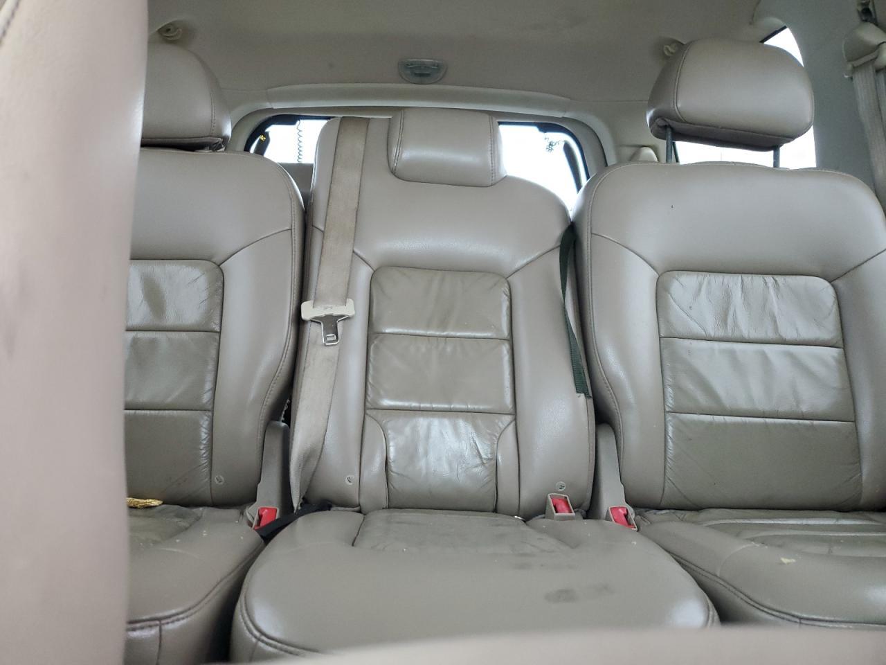2005 FORD Expedition