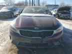 2018 KIA FORTE