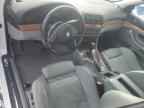 2002 BMW 5 series