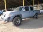 2003 NISSAN Frontier