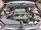2011 SUBARU Legacy