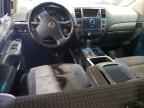 2012 NISSAN Armada