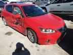 2016 LEXUS CT 200