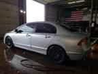 2010 HONDA CIVIC