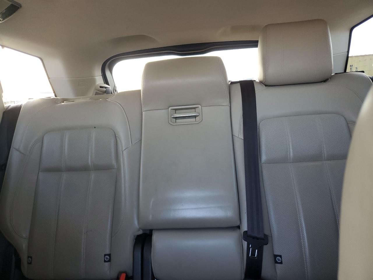 2018 LAND ROVER RANGE ROVER