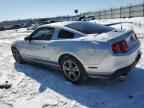 2012 FORD MUSTANG