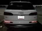 2021 AUDI Q7