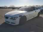 2008 BMW 6 Series
