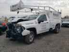 2023 CHEVROLET Silverado