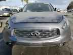 2010 INFINITI FX35